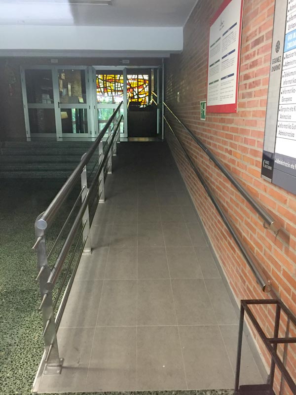 Fachada 5